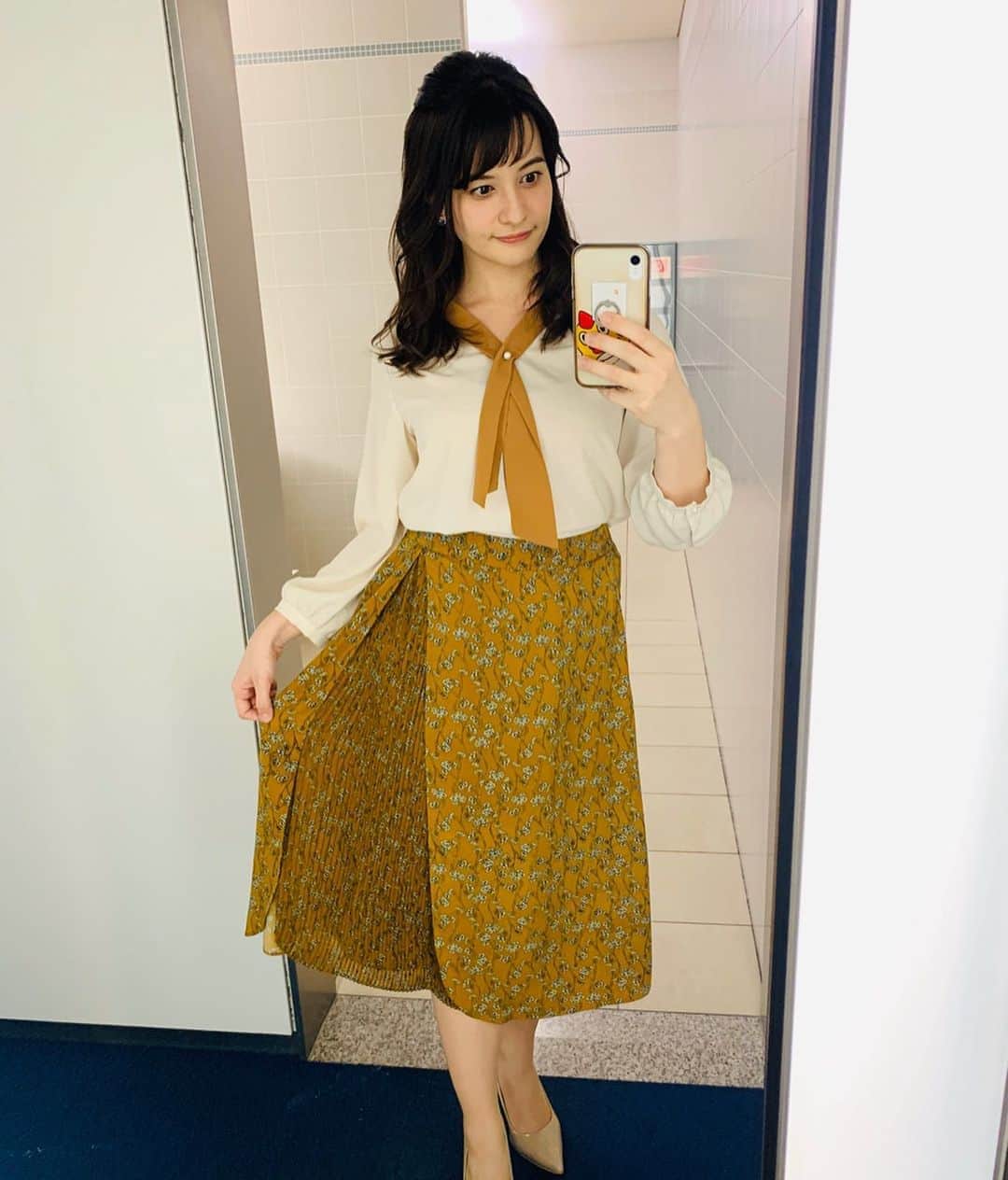 エリザベス・ハードキャッスルのグルメインスタ