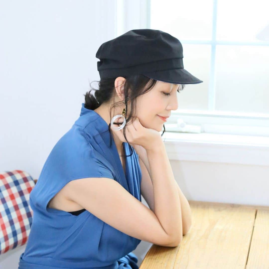 田中美里のインスタグラム