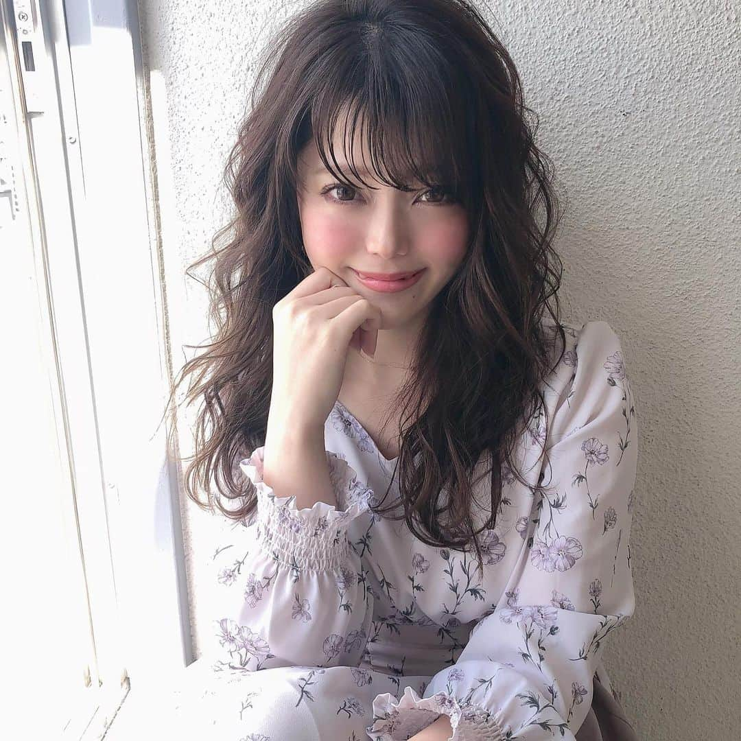 山田あかりのインスタグラム