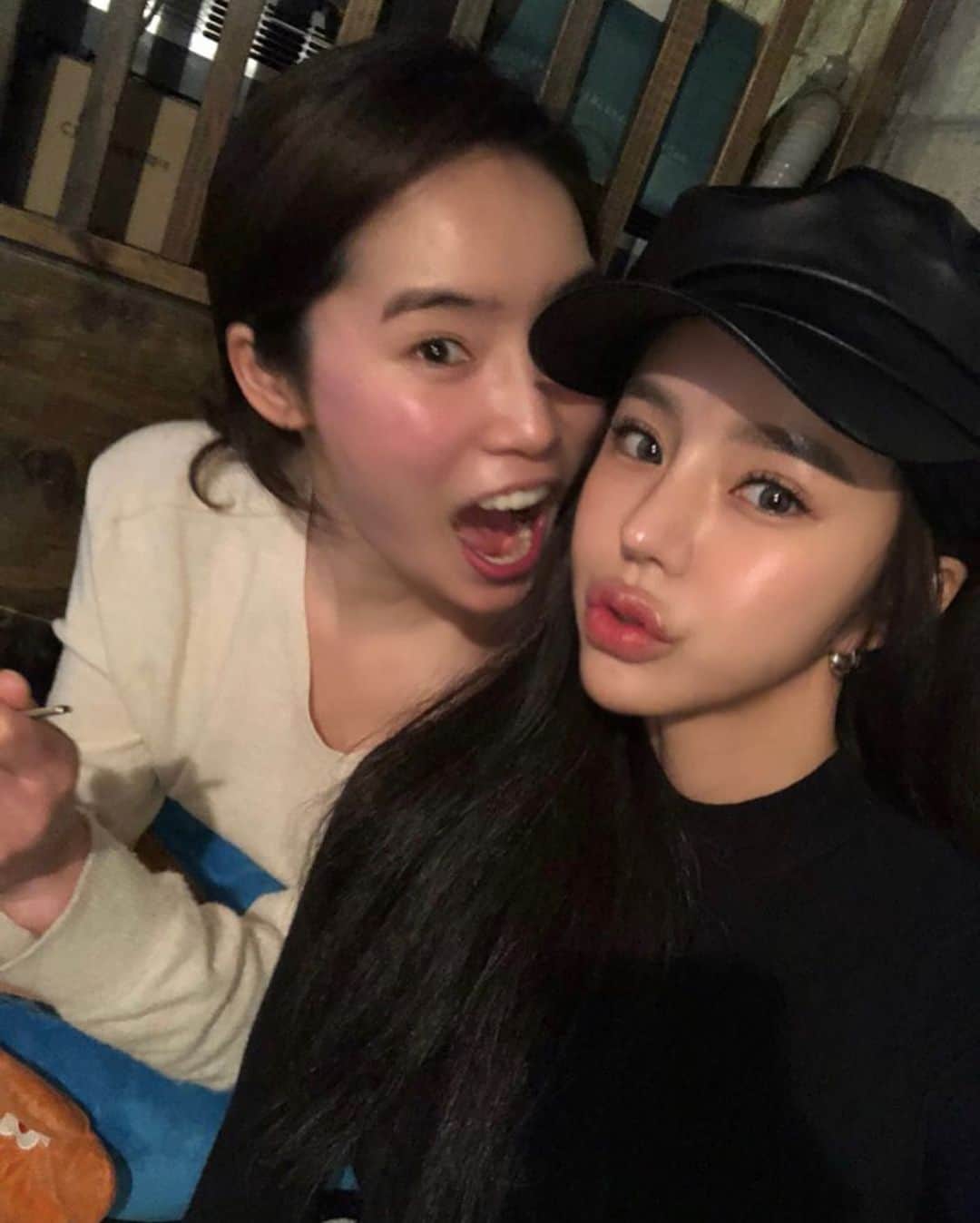 Son Ju Heeさんのインスタグラム写真 - (Son Ju HeeInstagram)「오늘따라 고집쟁이 노은아씨 보고싶어🙊💓 ㅋㅋㅋ . #응답하라고집쟁이」3月28日 10時38分 - juhee__ss