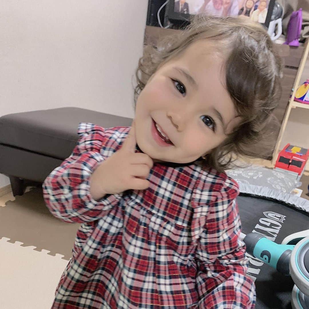 眞庭城聖のインスタグラム：「あみちゃんは泣く時いかりや長介になります  #あみすけ　#食欲モンスター　#いかりや長介　#ゆうせいの真似も地味に面白い」