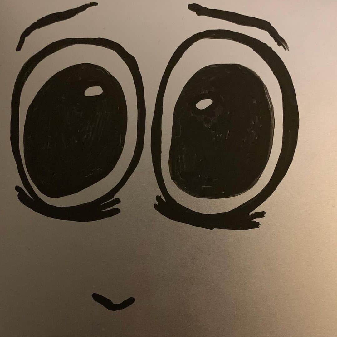 ノア・センティネオのインスタグラム：「Mood」