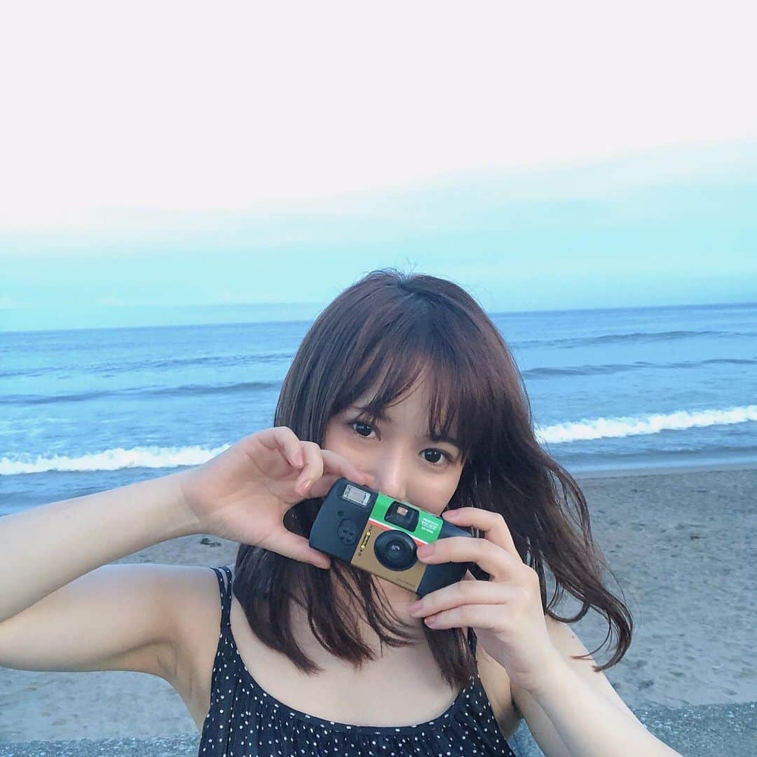 平松可奈子さんのインスタグラム写真 - (平松可奈子Instagram)「はやく一緒に出かける夏になれ」3月28日 12時09分 - 11kanaco14