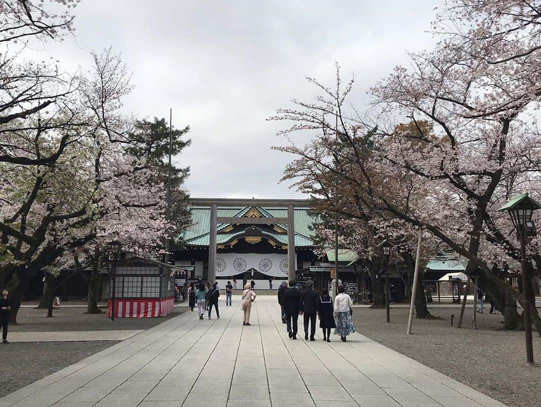 赤平大のインスタグラム