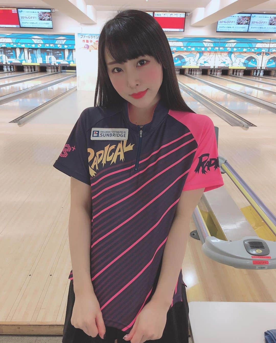 熊本美和のインスタグラム