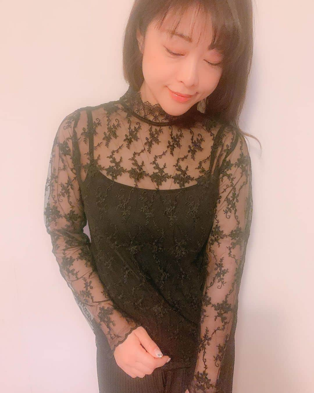 Kozue Kawabeのインスタグラム