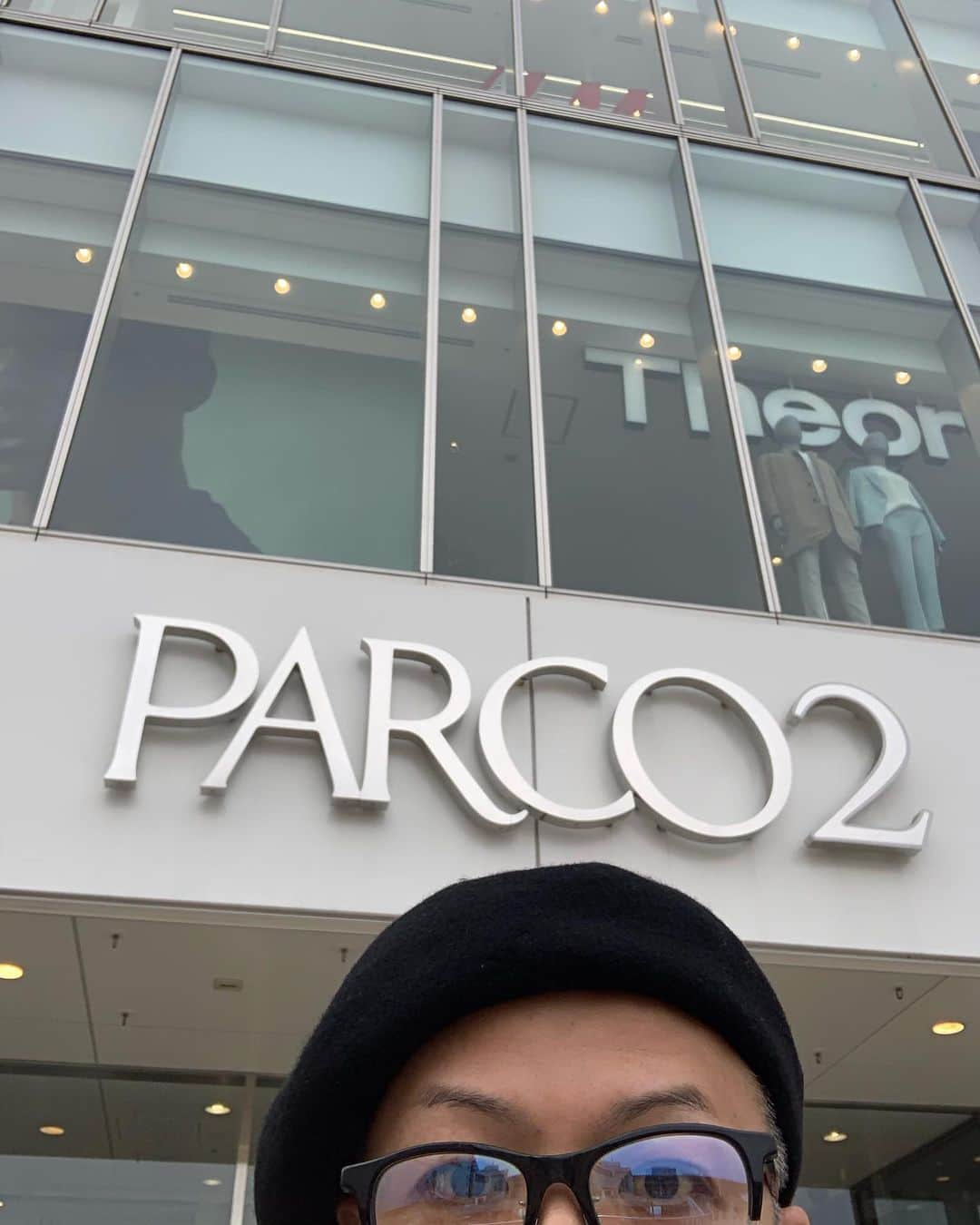 白鳥雪之丞さんのインスタグラム写真 - (白鳥雪之丞Instagram)「PARCO POP UP SHOP TOUR in 仙台、4日目!! 店頭にて皆様のご来店をお待ちしておりますので宜しくお願い致します(^^)🏬🕴 TEARS OF SWAN×montage/PARCO POP UP SHOP TOUR-2020  仙台PARCO2 DAY:2020.3/25(wed)〜3/30(mon) TIME:10:00〜21:00 PLACE: 宮城県仙台市青葉区中央3-7-5 　2F 正面通路特設会場 TEL:022-774-800  @tears_of_swan  #tearsofswan  @montage_tyo  #montage @parco_sendai_official  #sendaiparco2  #parco #parcotour #popupshoptour #popupshop #仙台」3月28日 12時40分 - yukinojoeshiratori