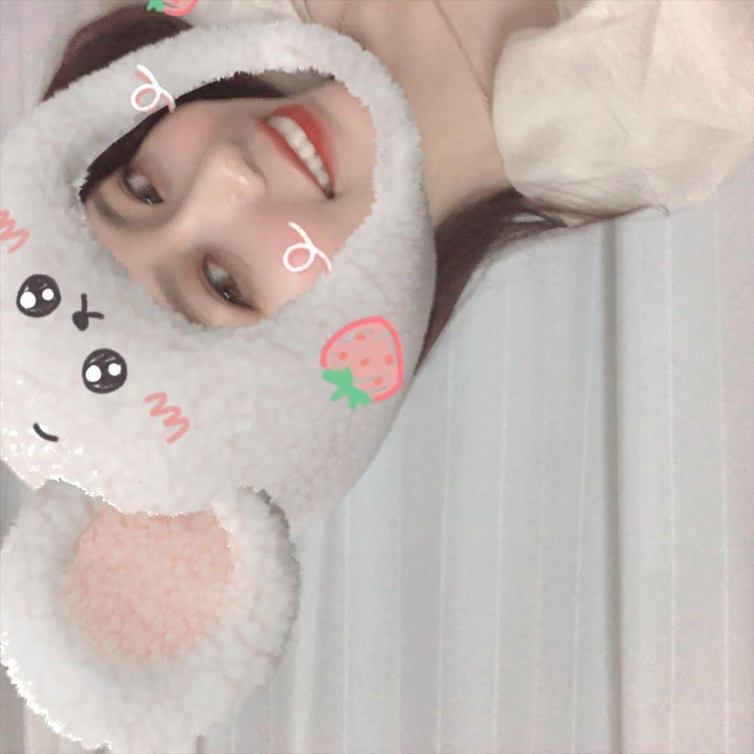 野島樺乃のインスタグラム：「🤍」