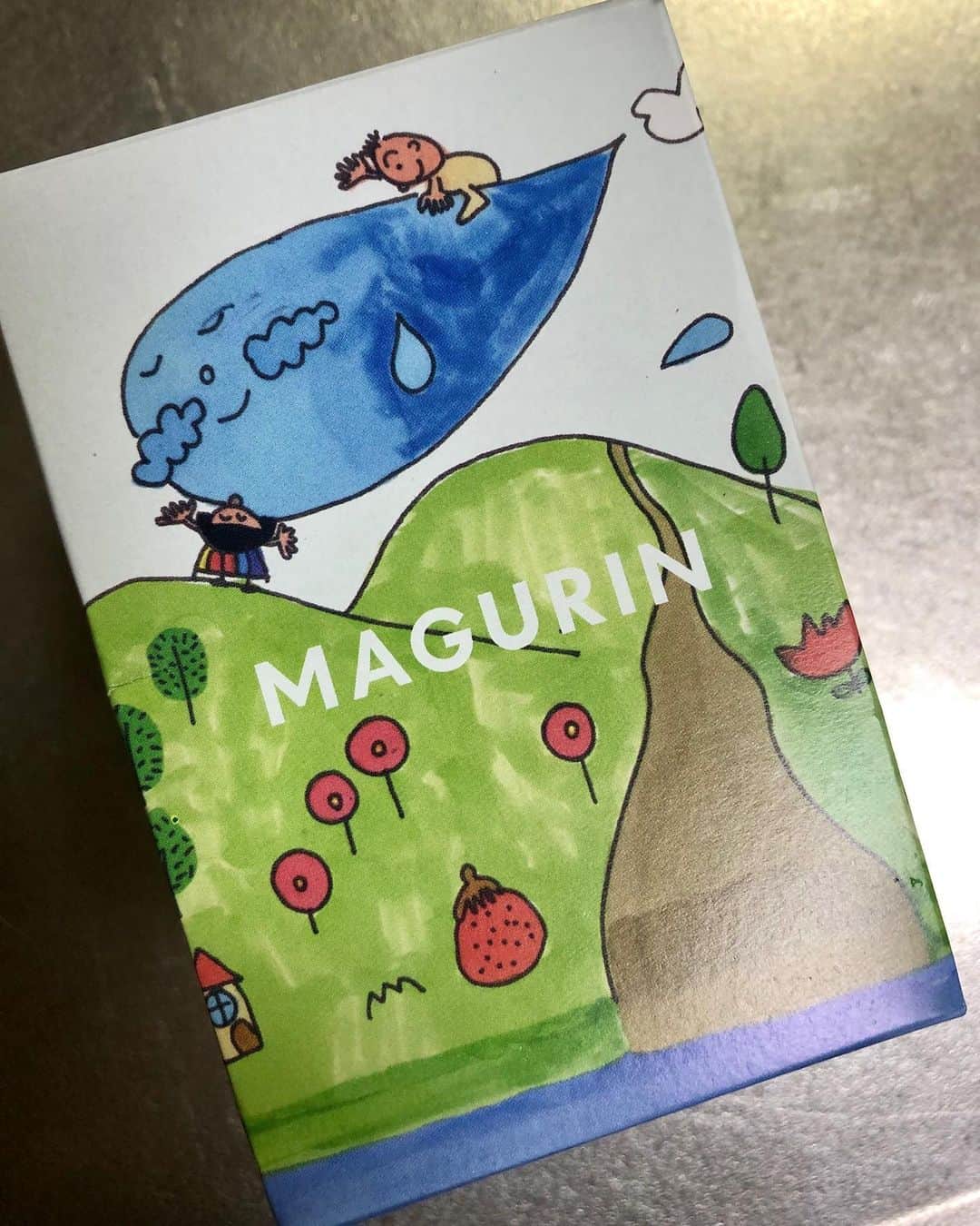 ヒデトレのグルメインスタ