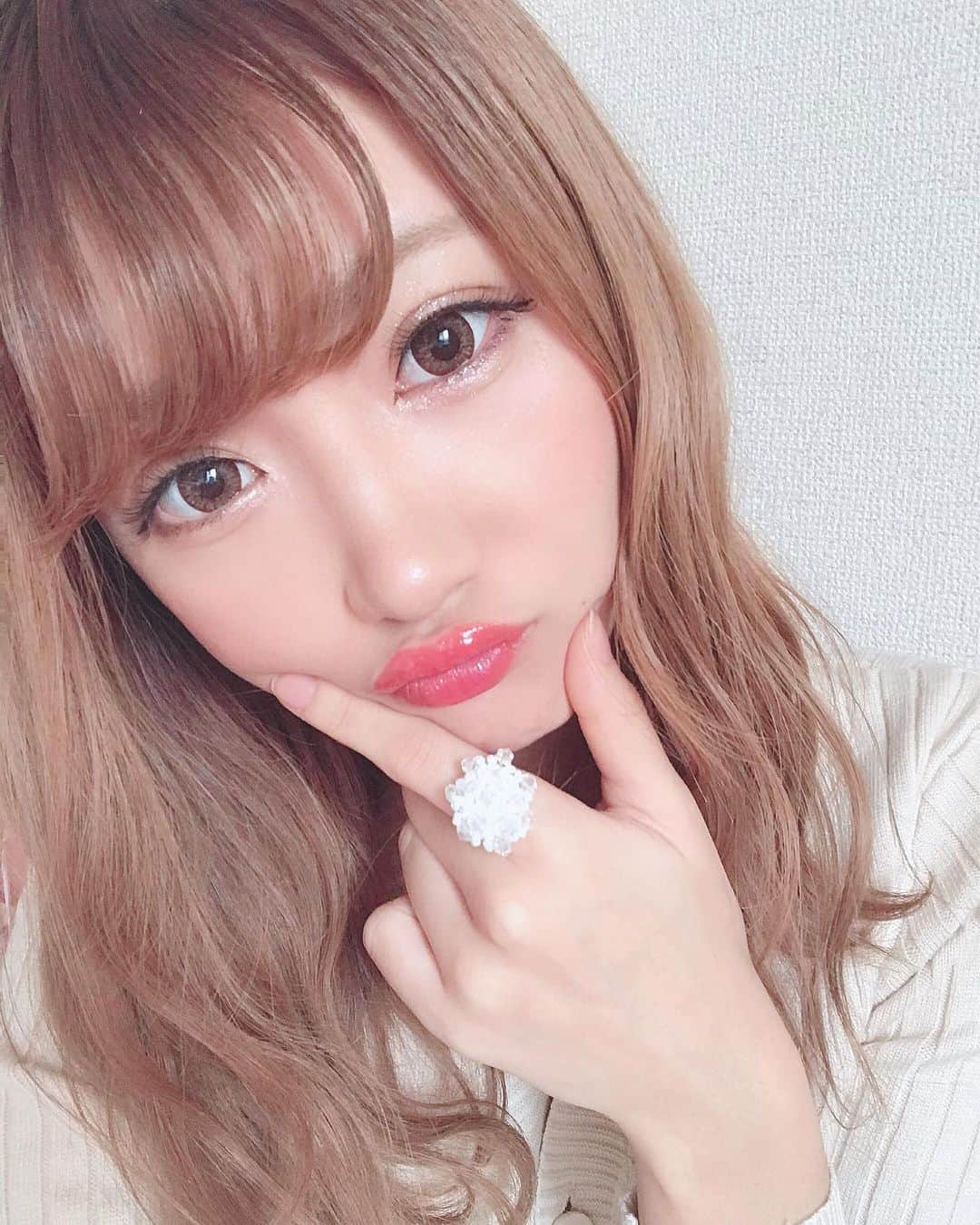 小倉里茉のインスタグラム：「𝐒𝐞𝐥𝐟𝐢𝐞 ❤︎ . インスタちゃんと更新します₍ᐢ › ༝ ‹ ᐢ₎🍒💓笑 . . #instagood #instalike #selfie #l4l #自撮り #自撮り女子 #お洒落さんと繋がりたい #お洒落なジャニヲタさんと繋がりたい #わーーーージャニオタさんと繋がるお時間がまいりましたいっぱい繋がりましょ #わーーーージャニオタさんと繋がるお時間がまいりましたなのでいっぱい繋がりましょいいねしてくれた方で気になった方お迎えです .」