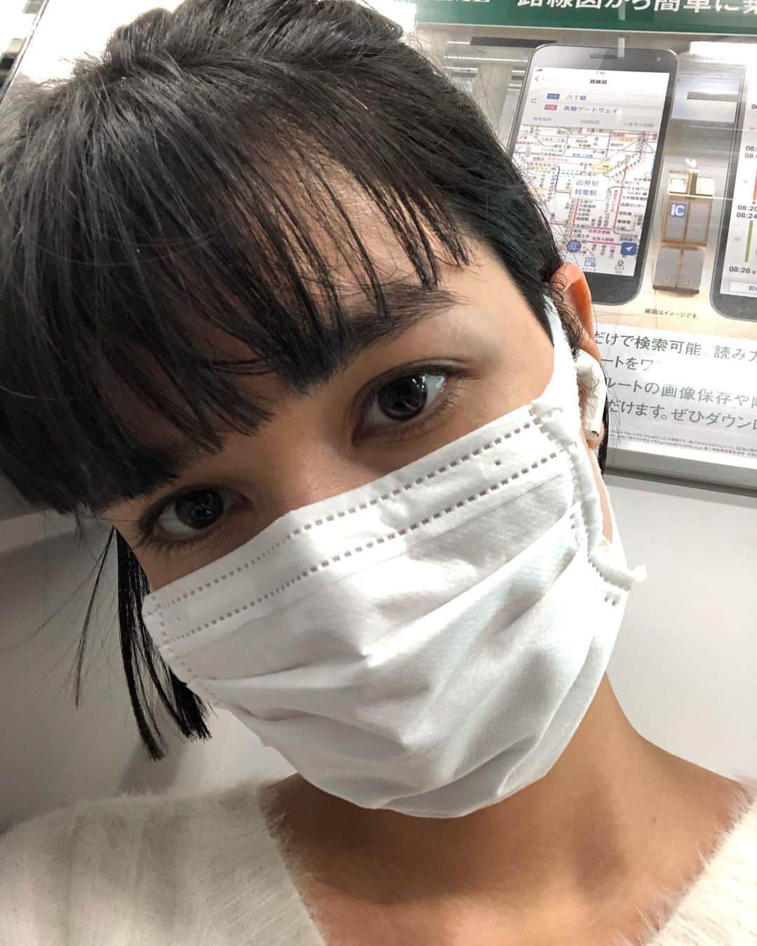 橘モニカのインスタグラム