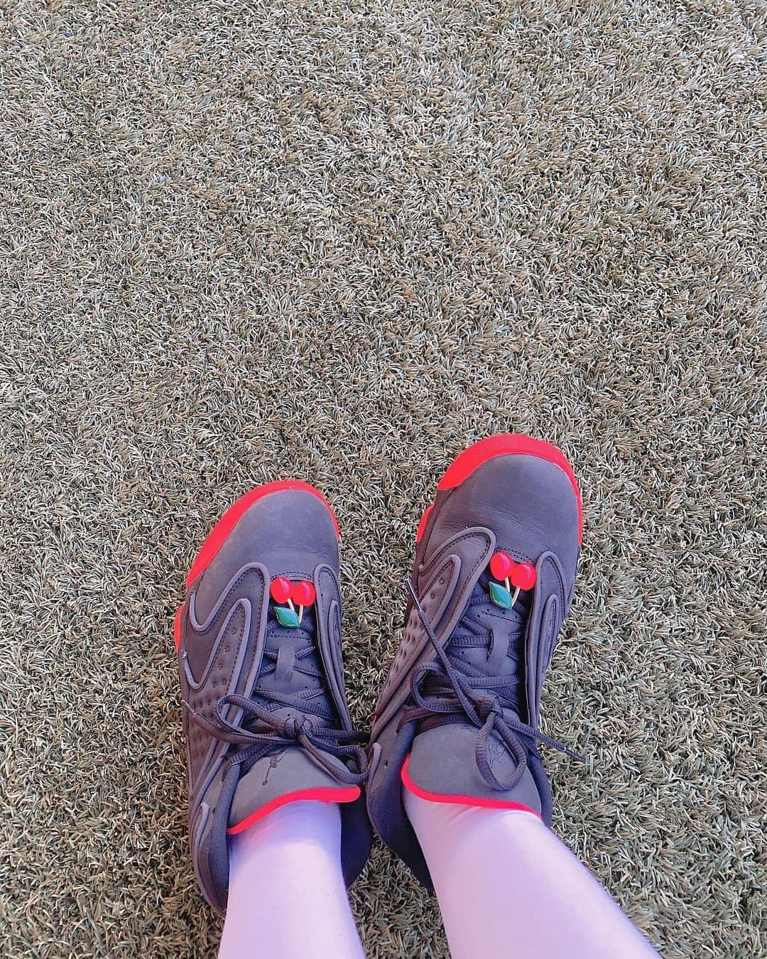 増澤璃凜子のインスタグラム