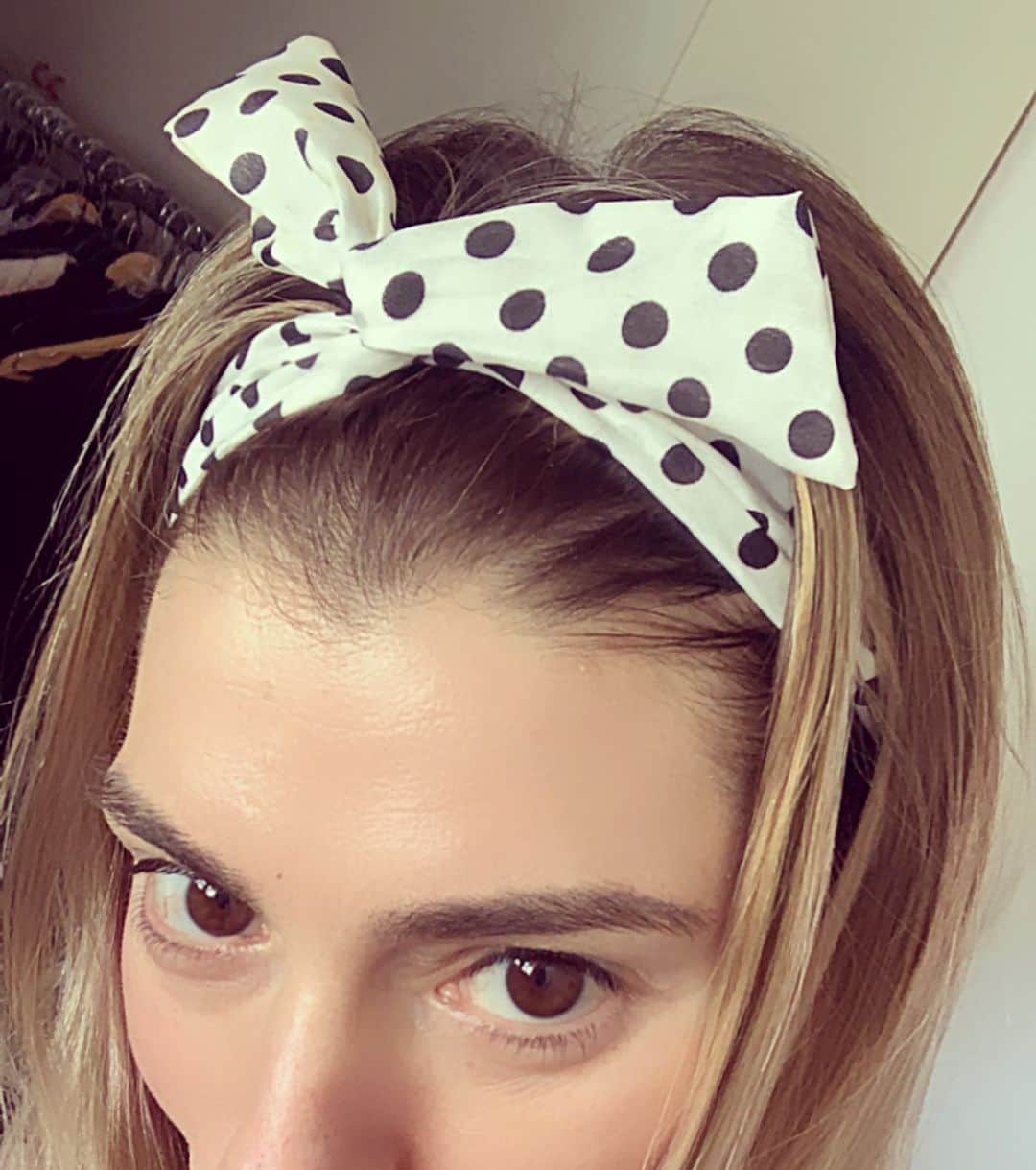 フランチェスカ・ピッチニーニのインスタグラム：「Pensieri 💭 #goodweekend」