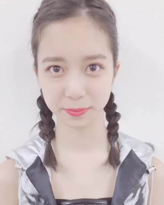 こぶしファクトリーのインスタグラム：「動画あげまくります！ あやかより  #kobushi_factory」