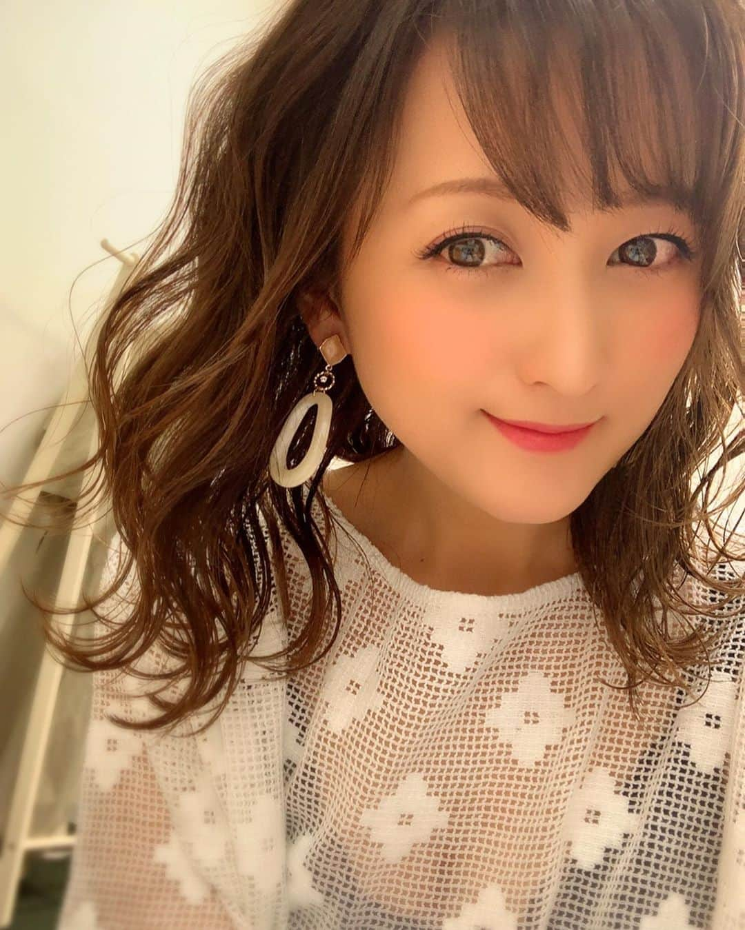 小松彩夏のインスタグラム