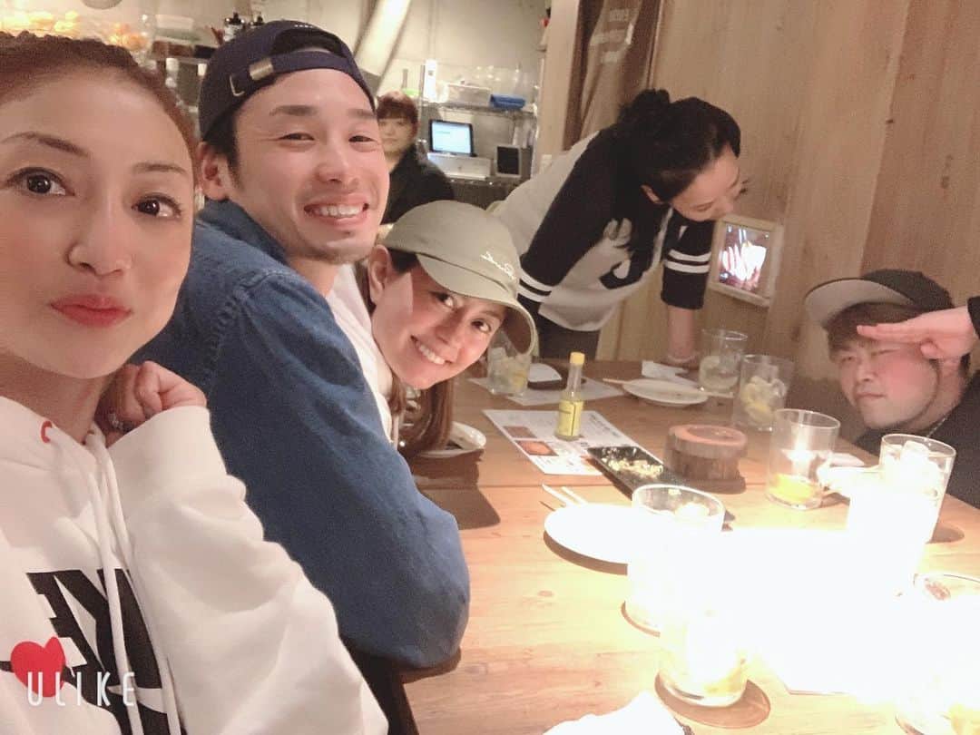 中川愛海のグルメインスタ