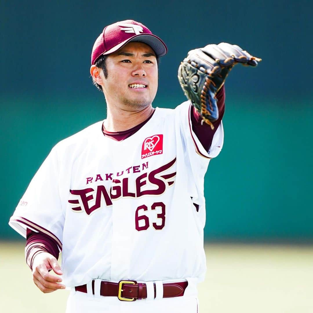 東北楽天ゴールデンイーグルスさんのインスタグラム写真 - (東北楽天ゴールデンイーグルスInstagram)「⚾️ ウェルファムフーズ森林どりスタジアム泉の 昨日の様子をお届け✨✨✨ #rakuteneagles #NOWorNEVERいまこそ #日本一の東北へ #茂木栄五郎 #青山浩二 #由規  #写真もイープレで」3月28日 15時33分 - rakuten_eagles