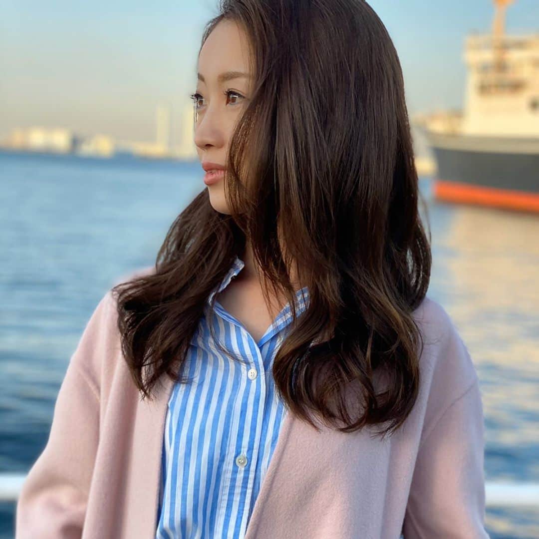 大寺かおりのグルメインスタ