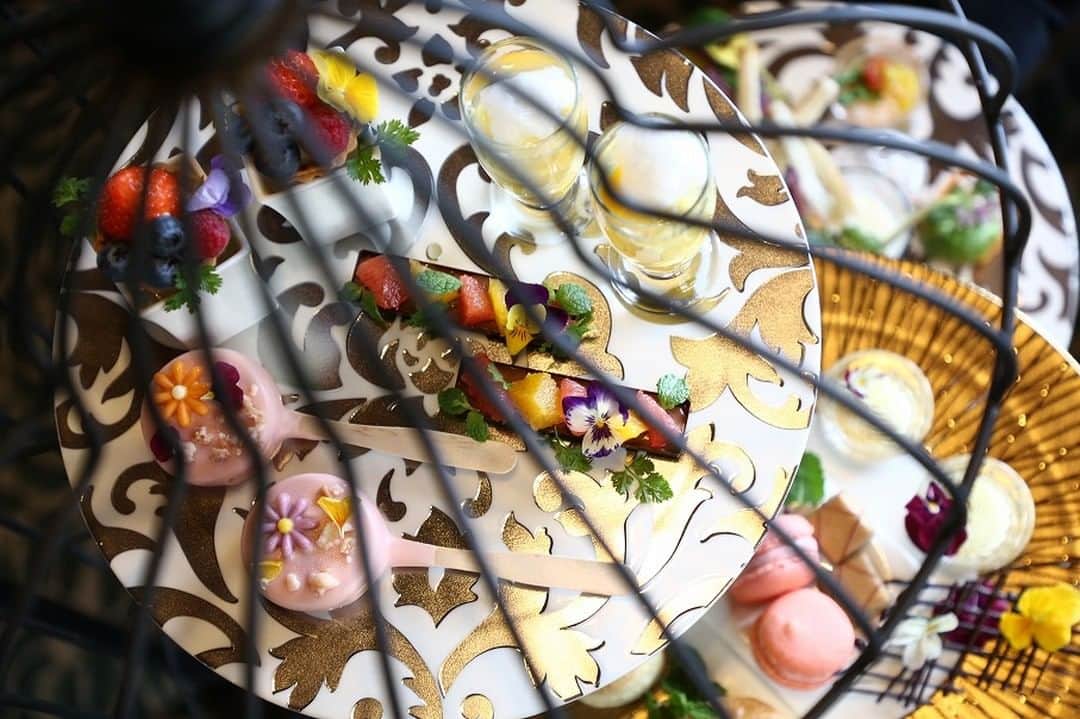 ホテル日航アリビラ 公式Instagramのインスタグラム