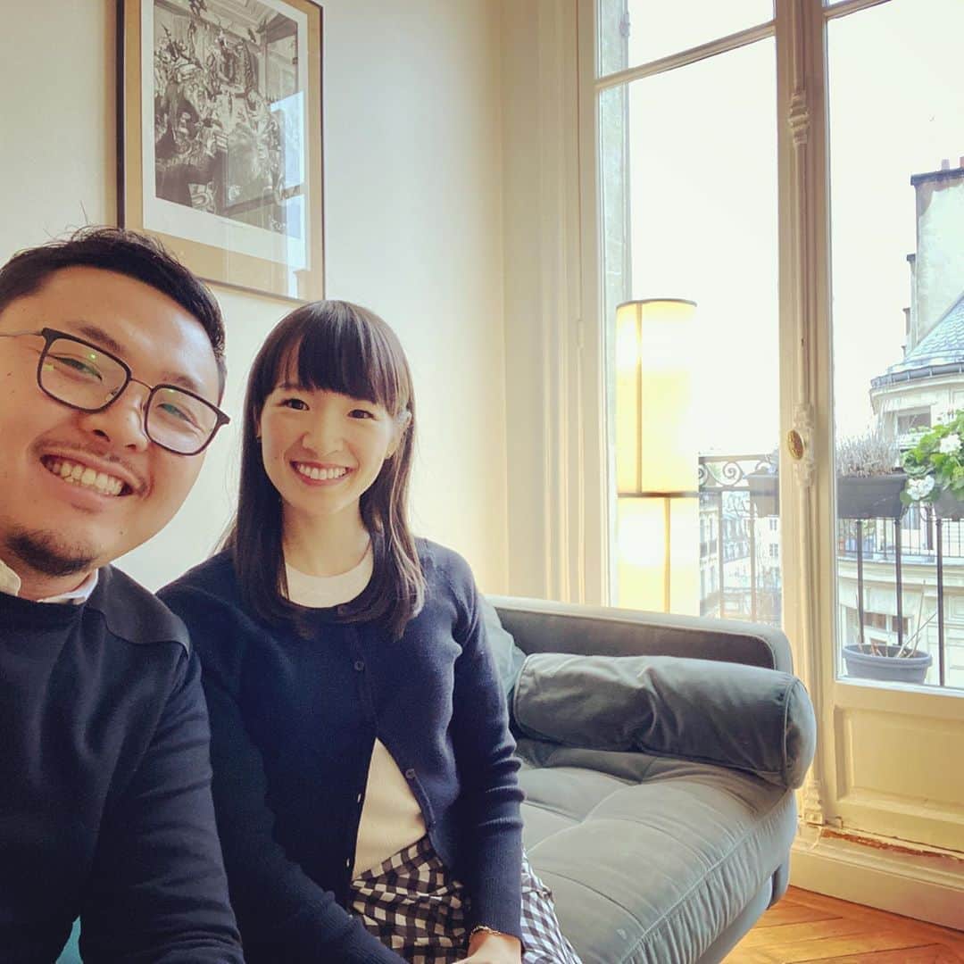 近藤麻理恵のインスタグラム