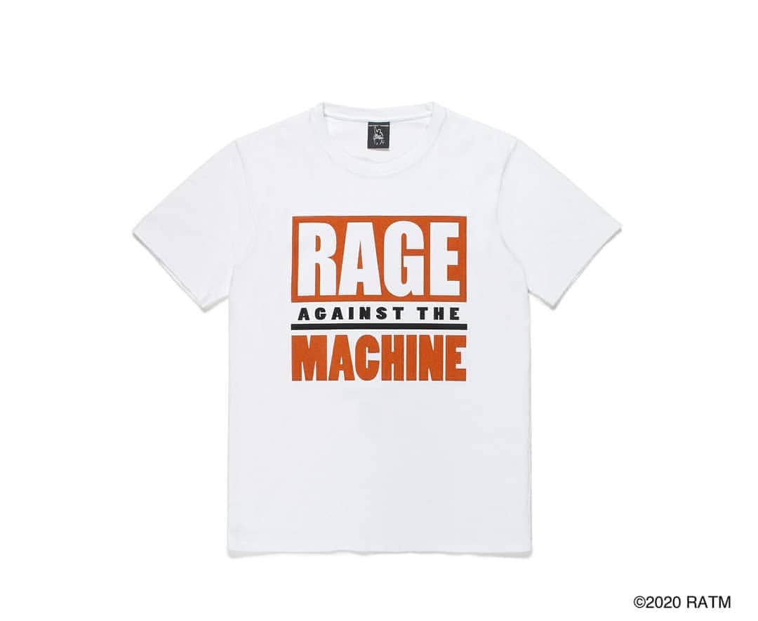Deepinsideinc.com Storeさんのインスタグラム写真 - (Deepinsideinc.com StoreInstagram)「Rage Ageinst The Machine x Wackomaria.  New  in.  #rage #rageagainstthemachine #wackomaria #ワコマリア#天国東京」3月28日 16時29分 - deepinsideinc.comstore_men