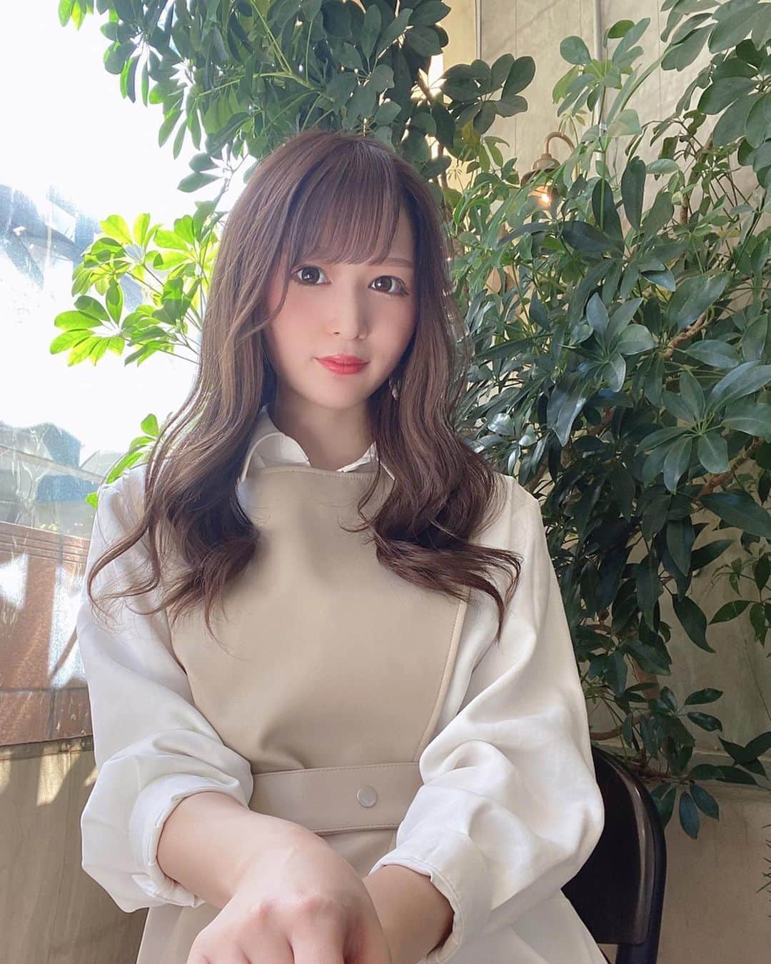 長沼まゆのグルメインスタ