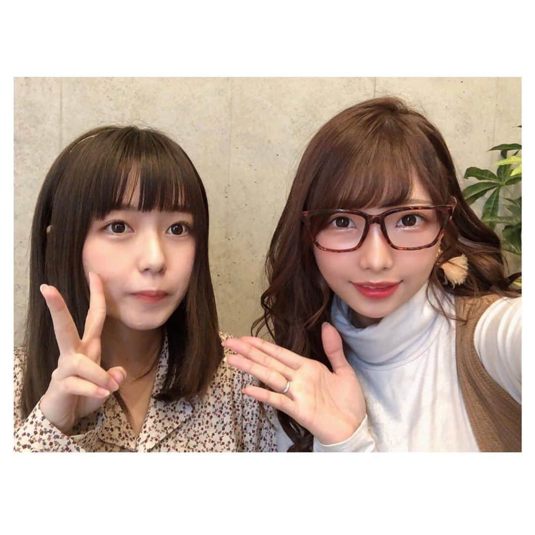 えっちゃんさんのインスタグラム写真 - (えっちゃんInstagram)「新メンバー🎊どみちゃん🎊 . . 自己紹介動画あがってるので ぜひ見てくださいね😊💡 . . まだ学生で過去最年少加入だー！ 妹みたいに可愛くてはやく、もっともっと仲良くなりたい😌これから無理せず楽しんでくれたら嬉しいな🥰 . . ゆるーくボンボンTV盛り上げていこー🎉 . .  #ボンボンTV #ボンボン学園　#ボンボンTVどみちゃん #どみちゃん　#新メンバー　#YouTuber #YouTube #ユーチューバー　#かわいい💕」3月28日 16時58分 - ecchan_bom2