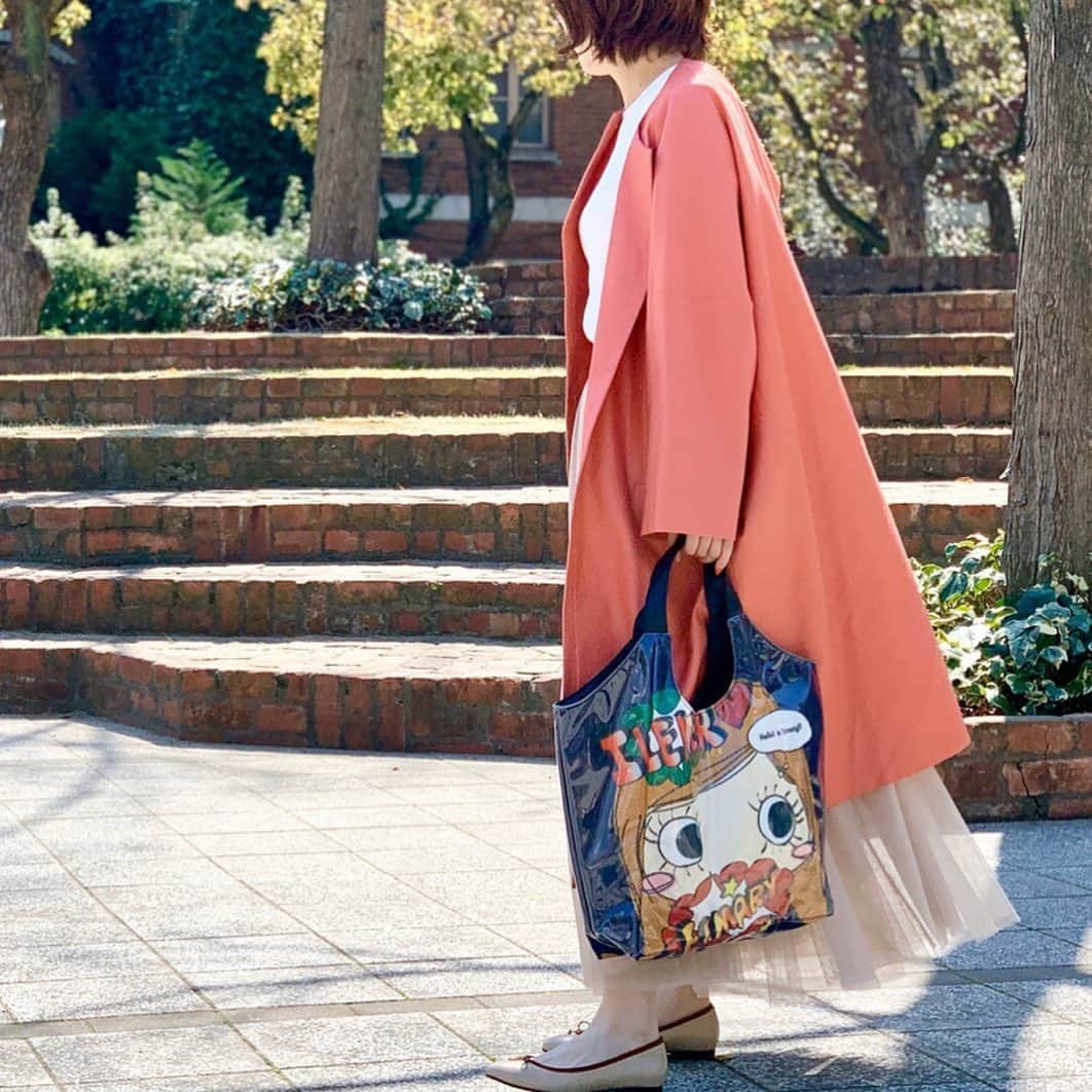 ILEMERのグルメインスタ