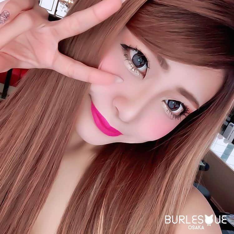 バーレスク大阪【公式】のインスタグラム