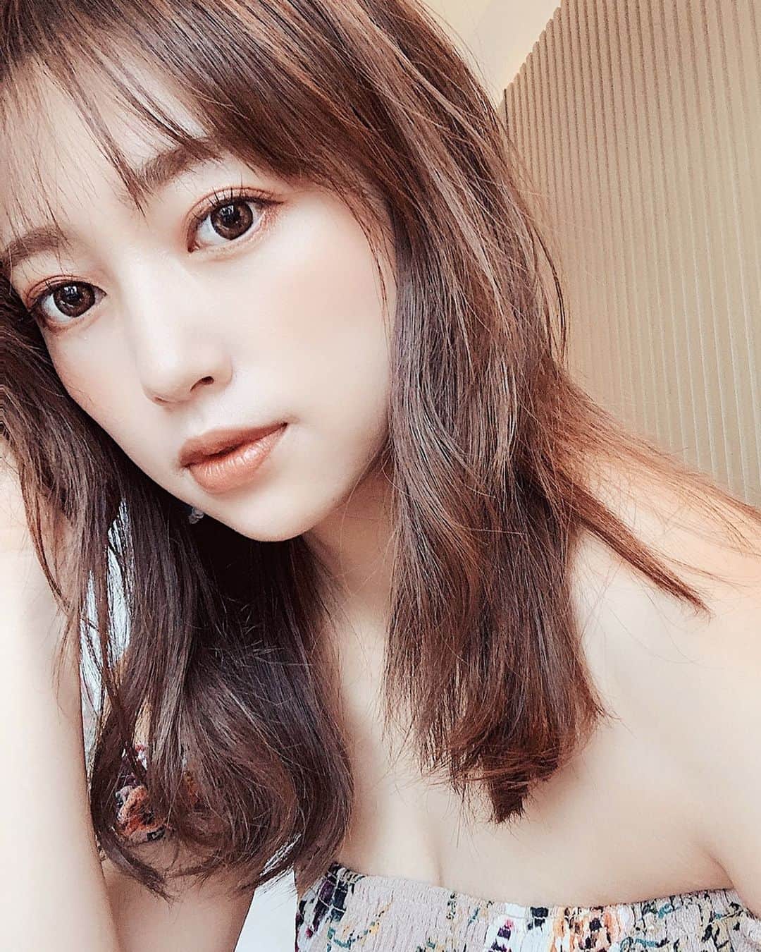 唯可（yuika）さんのインスタグラム写真 - (唯可（yuika）Instagram)「美容時間👳‍♀️3月頭のことですが 恵比寿の美容サロンに行ってきました♡  私がとっても信頼しているサロン @plance_official  お肌が揺らいだり、大事な撮影の前には必ず行くよん✨」3月28日 17時41分 - yu.i.k.a