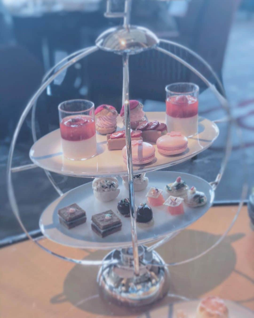 白釈迦遺のグルメインスタ