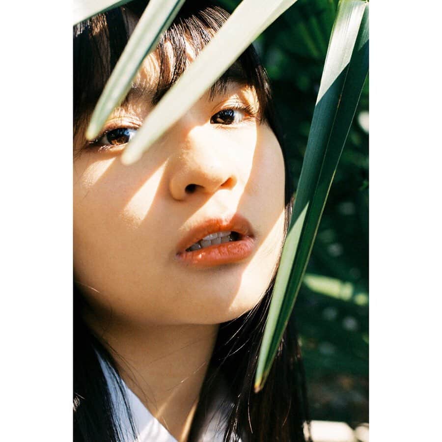 名和風歌さんのインスタグラム写真 - (名和風歌Instagram)「🌤」3月28日 17時36分 - fuuka_nw