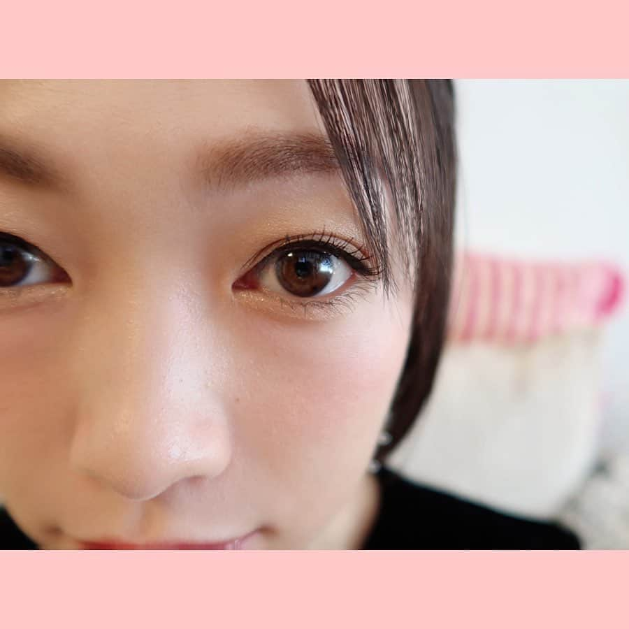 西田あいさんのインスタグラム写真 - (西田あいInstagram)「eyelash perm❤︎ ・ \まつパデビュー/ お化粧時間は短縮 すっぴん力もＵＰ まつパサロンに潜入してきたよ！ 詳しくはYouTubeにupするね☆+゜ ・ ・ #instagood #instalike #instabeauty #instaeyes #eyelashperm #beauty #japanesegirl #eyelashperming #まつげパーマ #まつ毛パーマ #まつパ #美容好きな人と繋がりたい #美容好き #ニシアイメイク #ニシアイアート #ニシアイチャンネル #instaselfie #selfie #everydaymadewell」3月28日 17時47分 - nishidaai