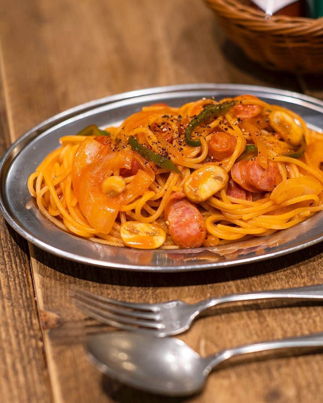 Hanako公式のグルメインスタ