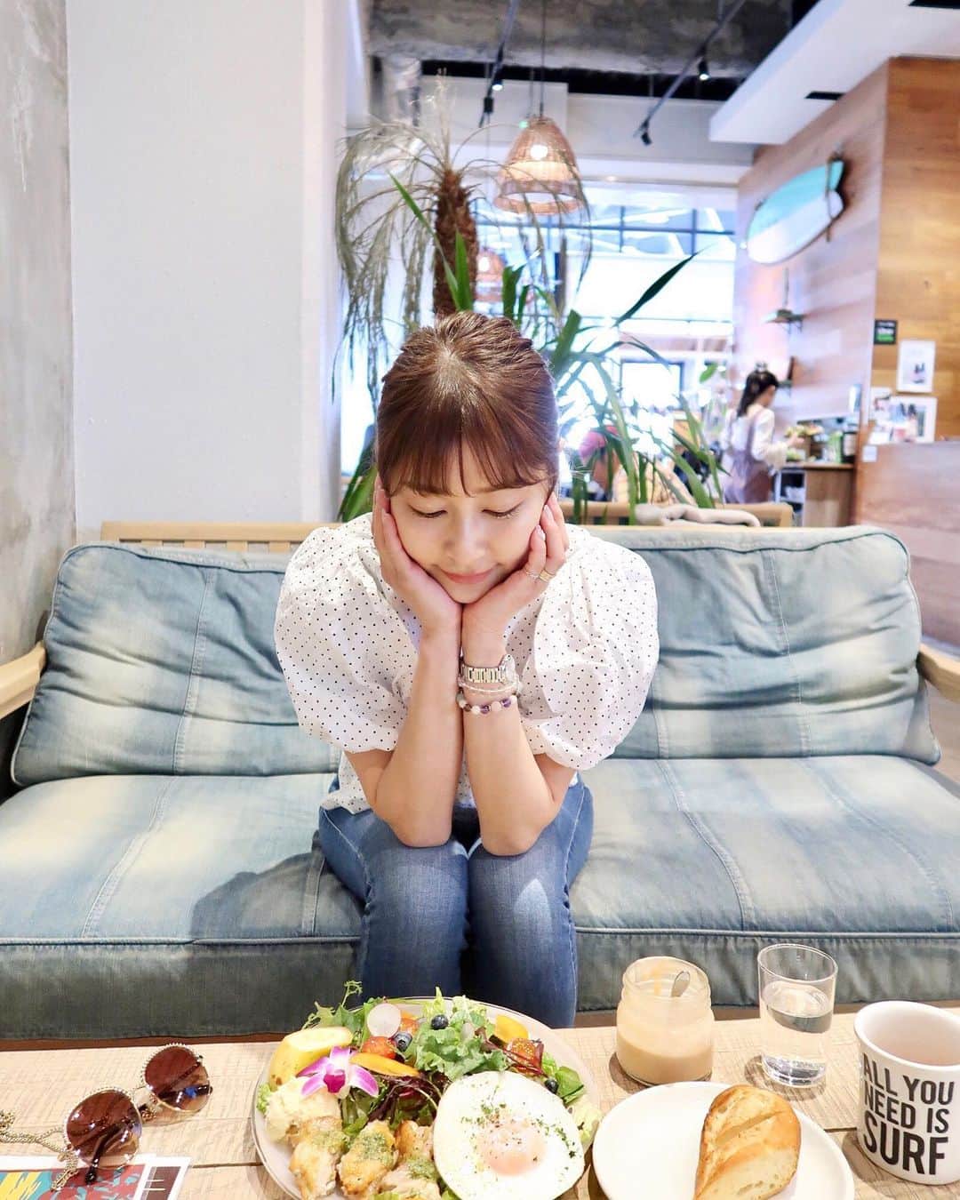 権田裕美のグルメインスタ