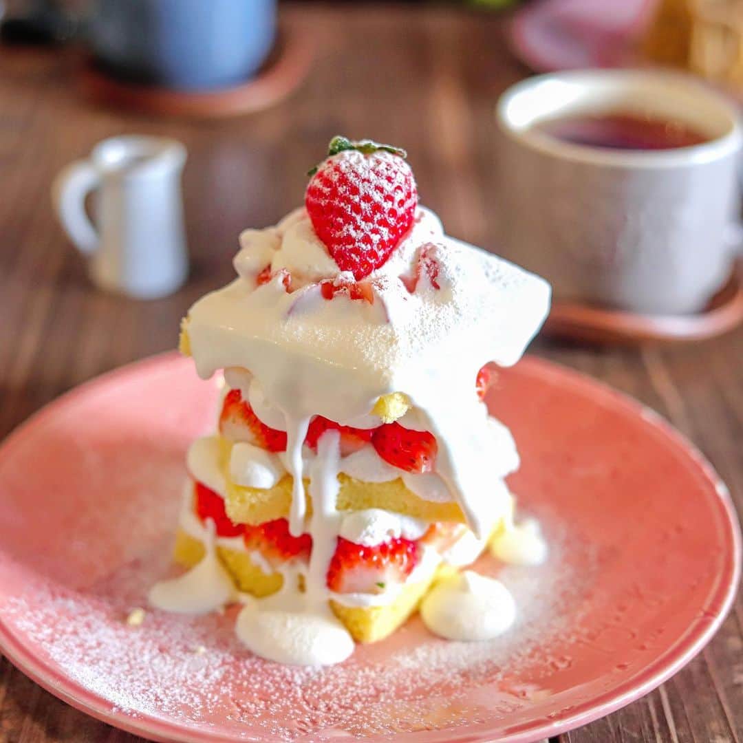 きょん。のグルメインスタ