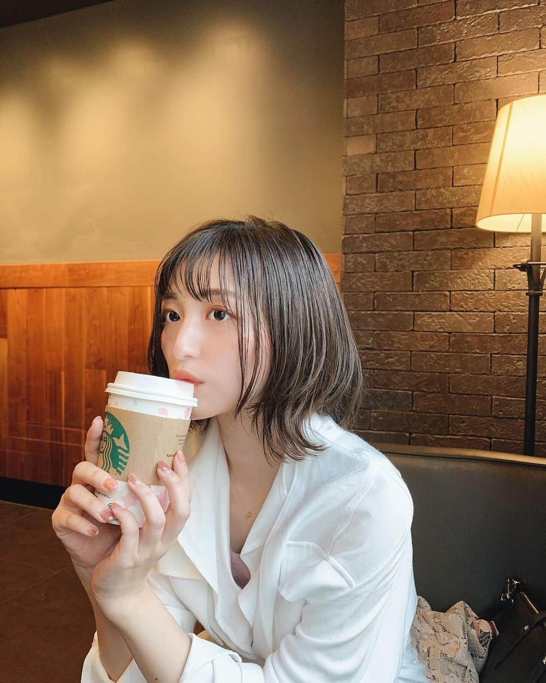 石井陽菜のインスタグラム