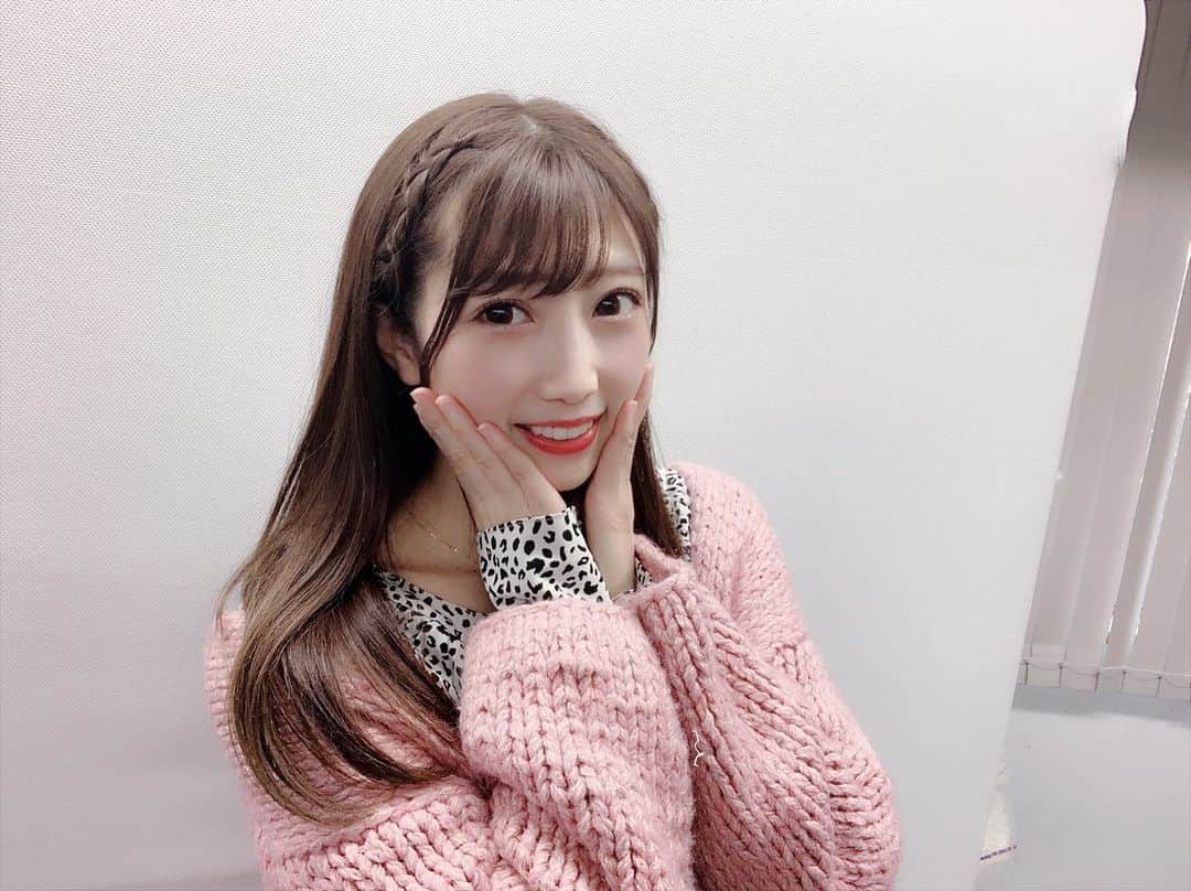愛迫みゆのインスタグラム