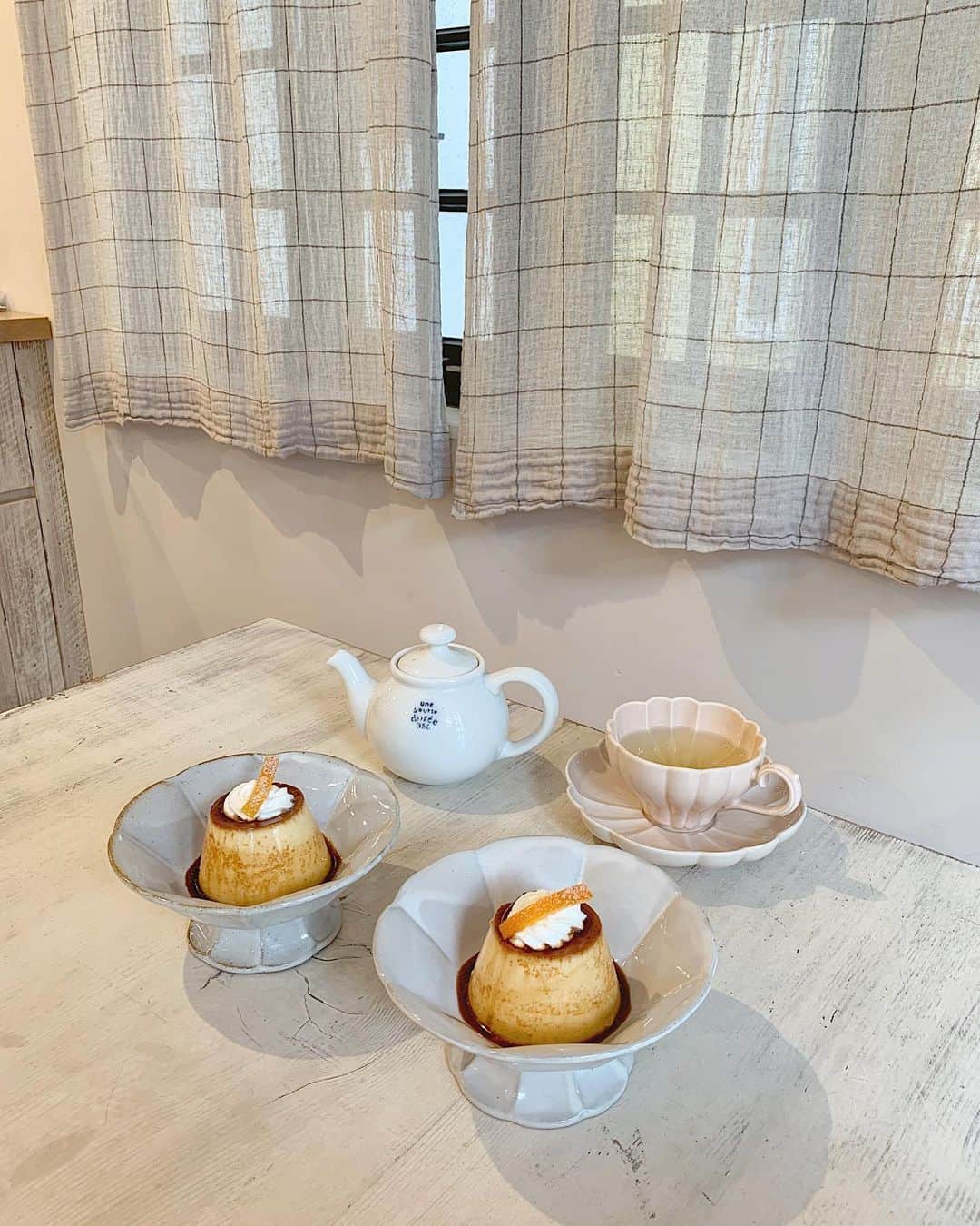 工藤はるかのグルメインスタ