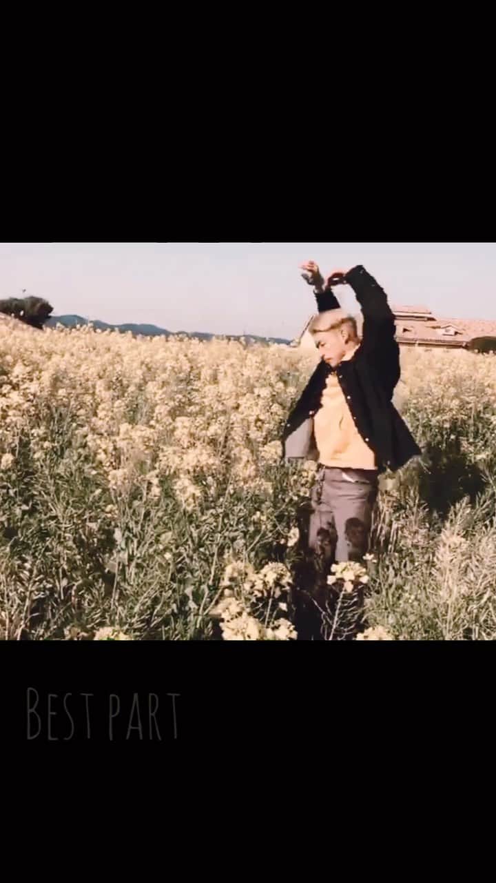 古幡亮（WATWING）のインスタグラム：「. . #dance#dancer#ryofuruhata #watwing #リョウの自由気ままにチルオドリ」