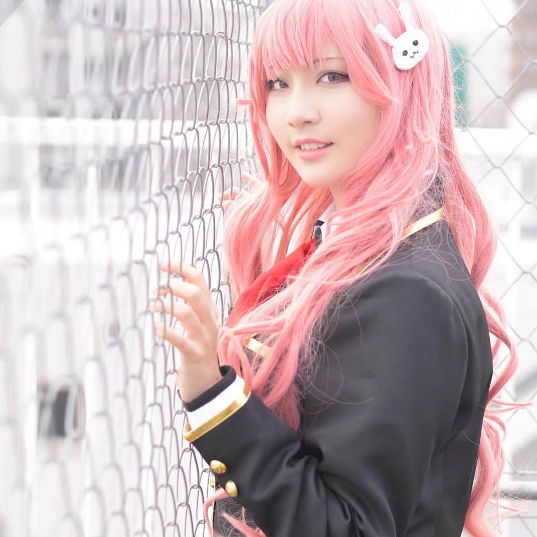 Myakoさんのインスタグラム写真 - (MyakoInstagram)「#バカとテストと召喚獣 #姫路瑞希 #cosplay  2020.2.29 その5」3月28日 20時01分 - myakonee