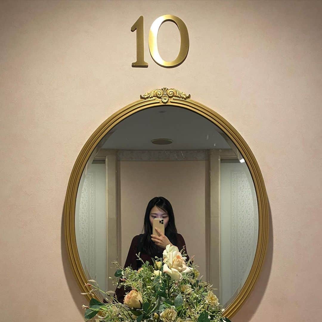 miyuのインスタグラム：「#11pro」