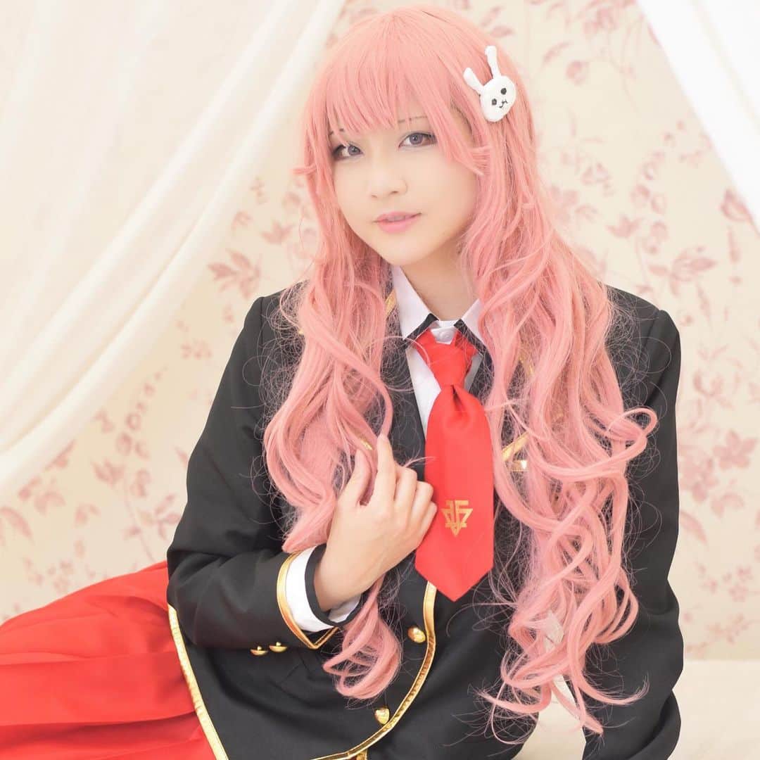 Myakoさんのインスタグラム写真 - (MyakoInstagram)「#バカとテストと召喚獣 #姫路瑞希 #cosplay  2020.2.29」3月28日 19時58分 - myakonee
