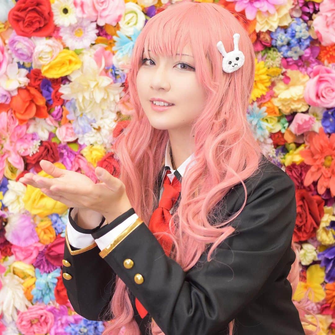 Myakoさんのインスタグラム写真 - (MyakoInstagram)「#バカとテストと召喚獣 #姫路瑞希 #cosplay  2020.2.29 その2」3月28日 19時59分 - myakonee
