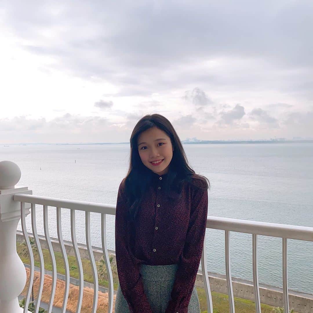 miyuのインスタグラム：「🐋」