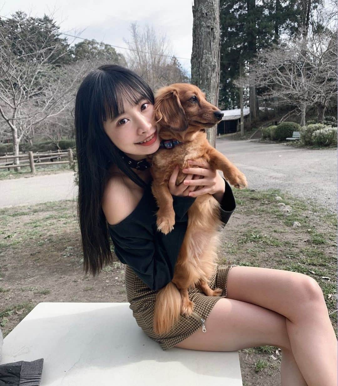 藤川らるむのインスタグラム