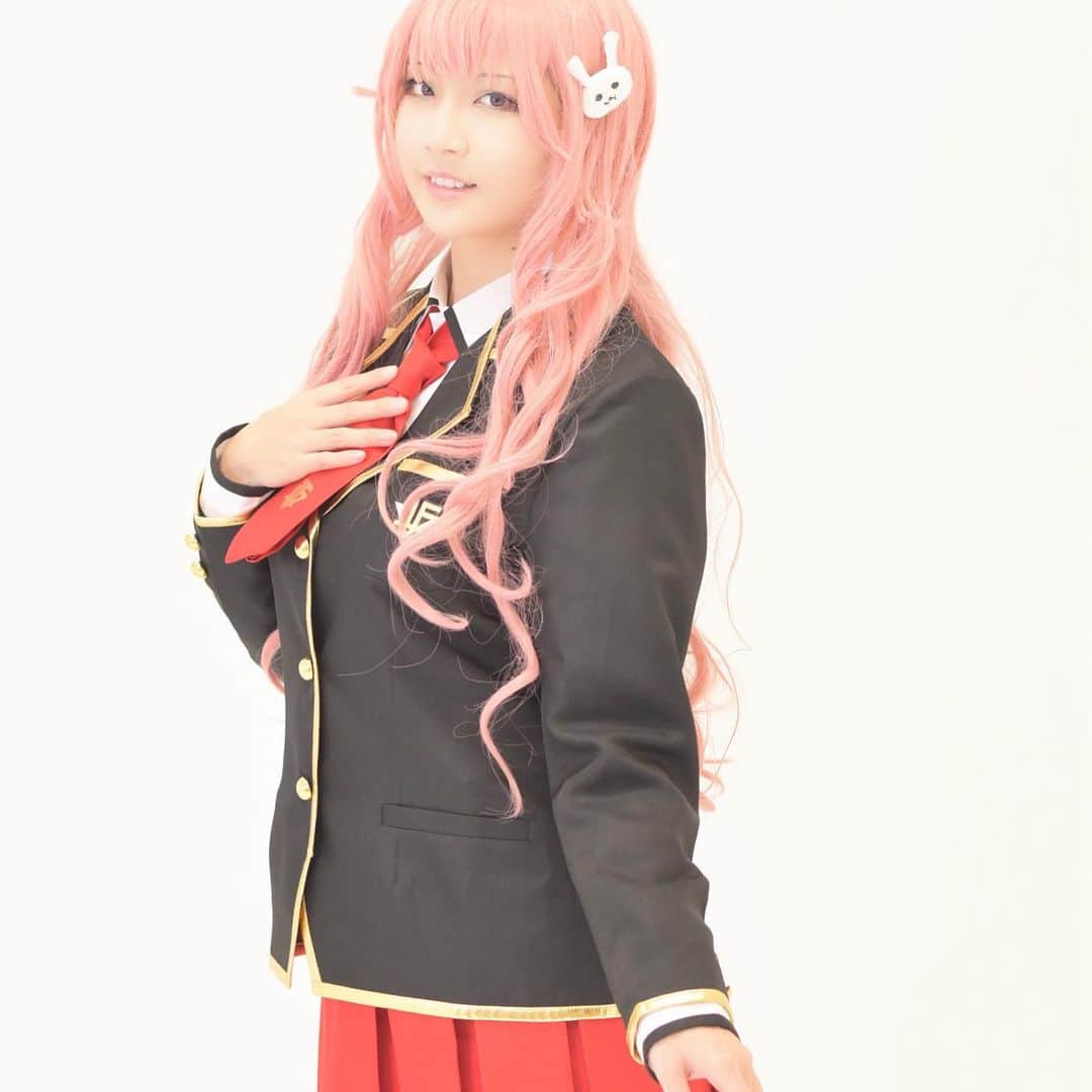 Myakoさんのインスタグラム写真 - (MyakoInstagram)「#バカとテストと召喚獣 #姫路瑞希 #cosplay  2020.2.29 その7」3月28日 20時05分 - myakonee