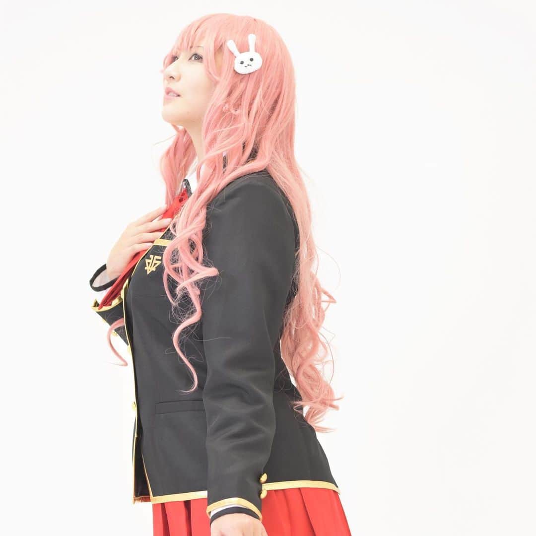 Myakoさんのインスタグラム写真 - (MyakoInstagram)「#バカとテストと召喚獣 #姫路瑞希 #cosplay  2020.2.29 その7」3月28日 20時05分 - myakonee