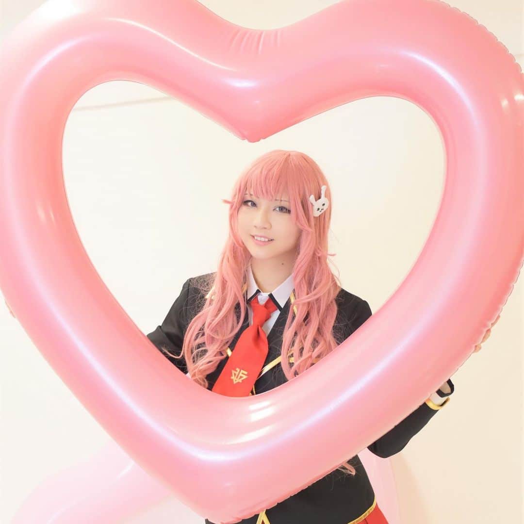 Myakoさんのインスタグラム写真 - (MyakoInstagram)「#バカとテストと召喚獣 #姫路瑞希 #cosplay  2020.2.29 その13」3月28日 20時11分 - myakonee
