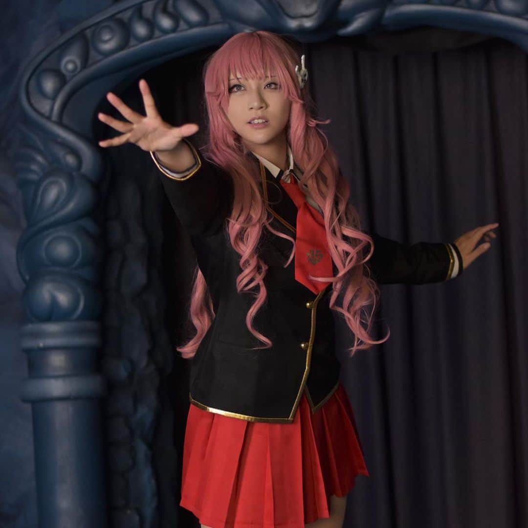 Myakoさんのインスタグラム写真 - (MyakoInstagram)「#バカとテストと召喚獣 #姫路瑞希 #cosplay  2020.2.29 その14」3月28日 20時12分 - myakonee
